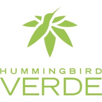 Hummingbird Verde (HMBV)