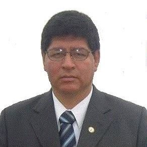 William Oria Chavarría