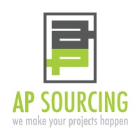 APSourcing Pte Ltd
