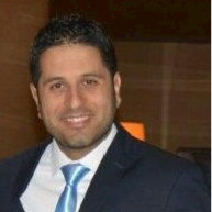 Ahmad Rizk, MBA, CA