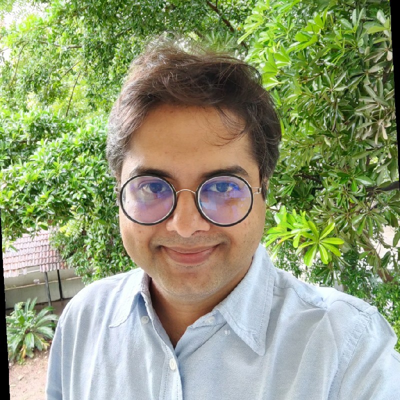 Dr. Vaibhav Tidke