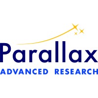 Parallax Advanced Research