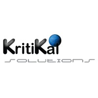 KritiKal Solutions