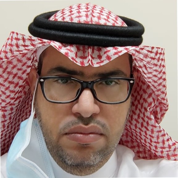 Fahad AlHarthi