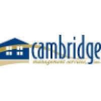Cambridge Management Services, Inc.