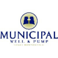 Municipal Well & Pump