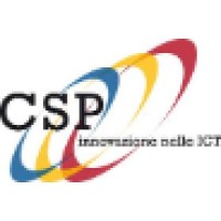 CSP - Innovazione nelle ICT