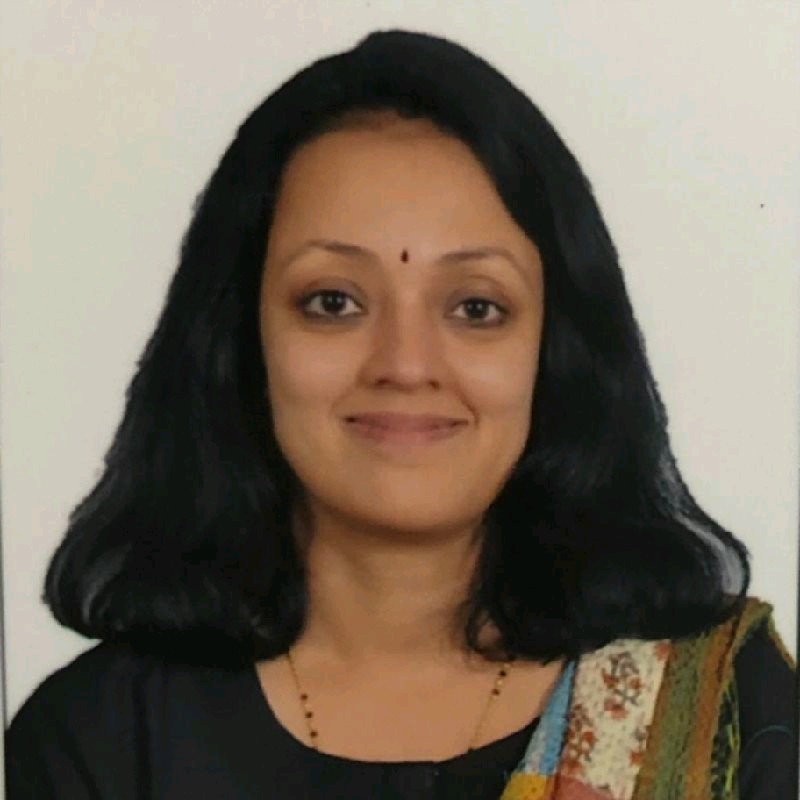 Samatha Kumari