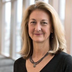 Bobbi Stedman, MBA