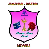 Jawahar Matriculation Higher Secondary School, Neyveli