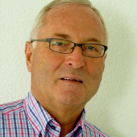 Ernst Schlecht