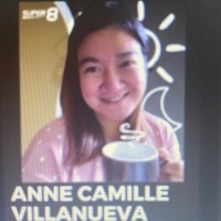Anne Camille Villanueva