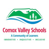 Comox Valley Schools - School District 71