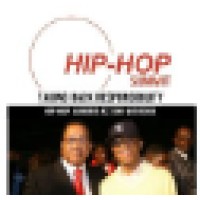 Hip Hop Summit Action Network (Russell Simmons' and Dr. Benjamin Chavis' Foundation)