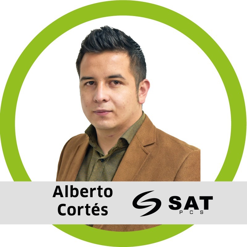 Alberto Cortés Martínez