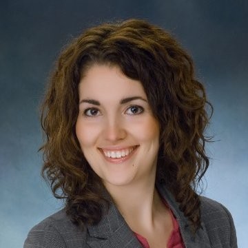 Erin Robichaud MBA, CPA, CMA