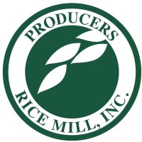 Producers Rice Mill Inc
