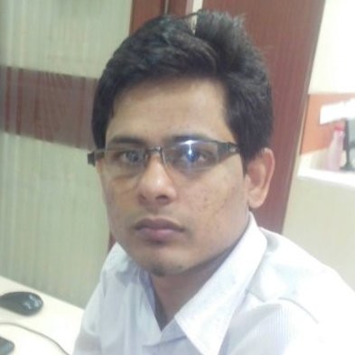Sandeep Panchal