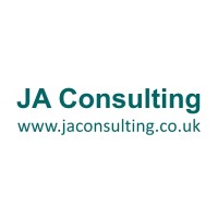 JA Consulting Ltd