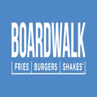 Boardwalk  Burgers