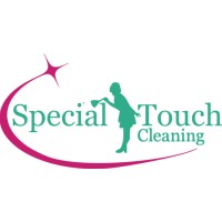 Special Touch Cleaning franchise