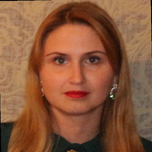 Liudmila Balsevičienė