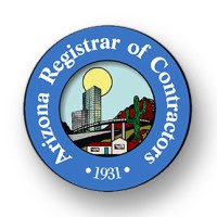 Arizona Registrar of Contractors
