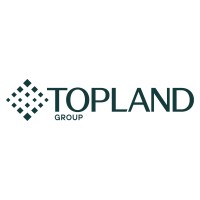 TOPLAND GROUP PLC