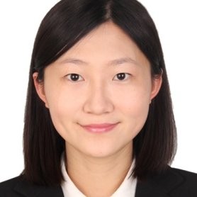 Susana Xue Liu