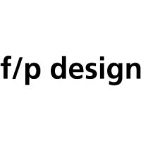 f/p design