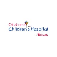 Oklahoma Children's Hospital OU Health
