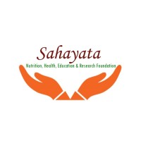 Sahayata-Nutrition,Health,Education & Research Foundation