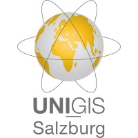 UNIGIS Salzburg - Educating GIS Professionals Worldwide