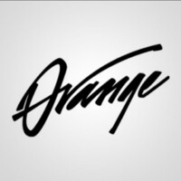 Orange Label Design Studio