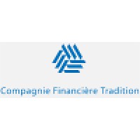 Compagnie Financiere Tradition