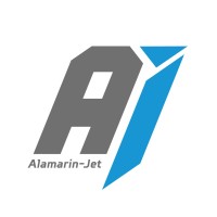 Alamarin-Jet Oy