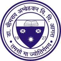 Dr. B. R. Ambedkar University, Agra