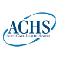 AcuteCare Health System
