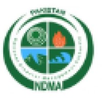 National Disaster Management Authority (NDMA) Pakistan