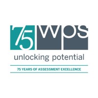WPS - Educational and Psychological Assessments