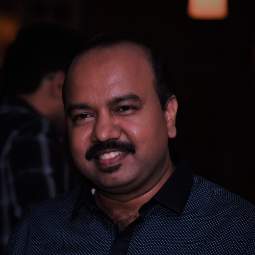 Yogesh Kumar Saxena