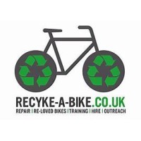 Recyke-a-bike