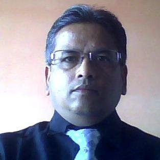Dhananjoy Paul, BE(Civil)CCMP