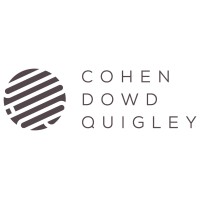 Cohen Dowd Quigley