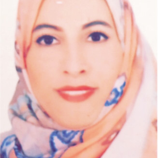 Fatima Zahra Moataz