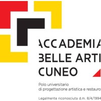 l'Accademia di Belle Arti di Cuneo