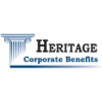 Heritage Corporate Benefits