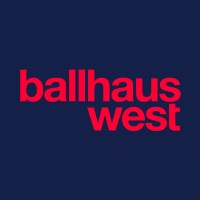 BALLHAUS WEST | Agentur für Kampagnen GmbH