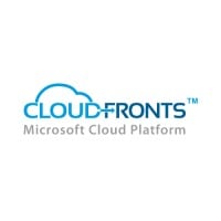 CloudFronts - Microsoft Solutions Partner