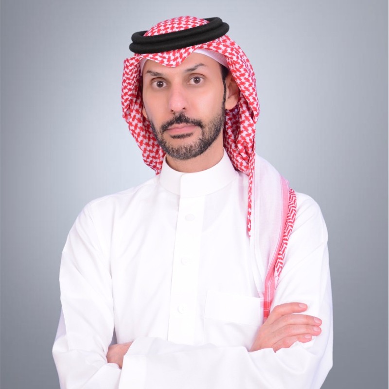 Abdulaziz Al Subaie